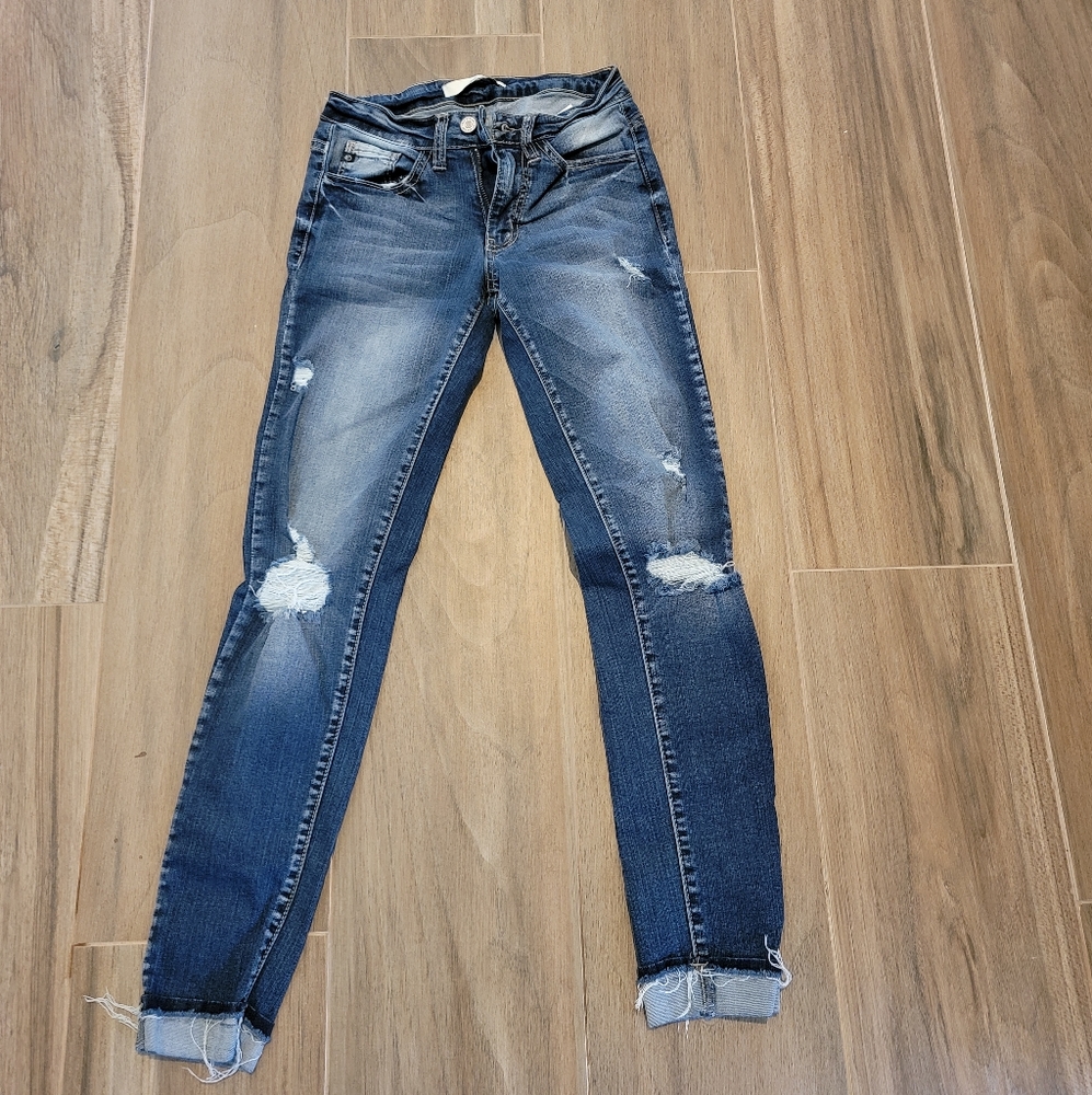 KanCan size 23